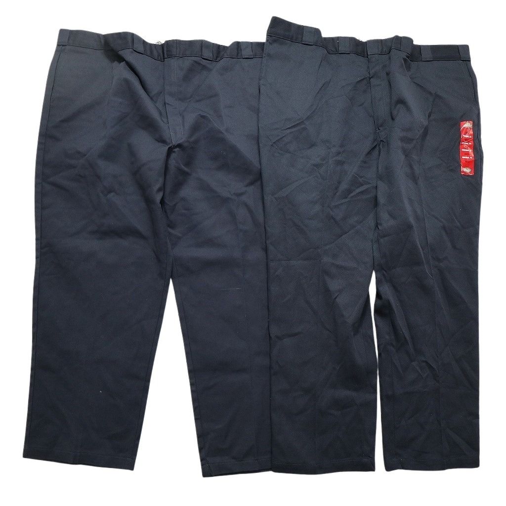  古着卸 ディッキーズ Dickies 874 ワーク パンツ セット メンズ 48 50 56 66 古着 NC 5029 その他 メンズ