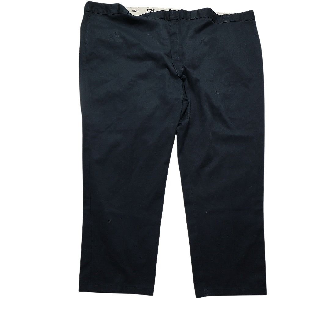 古着卸 ディッキーズ Dickies 874 ワーク パンツ 7枚セット メンズ 48 50 56 66 古着 NC5029