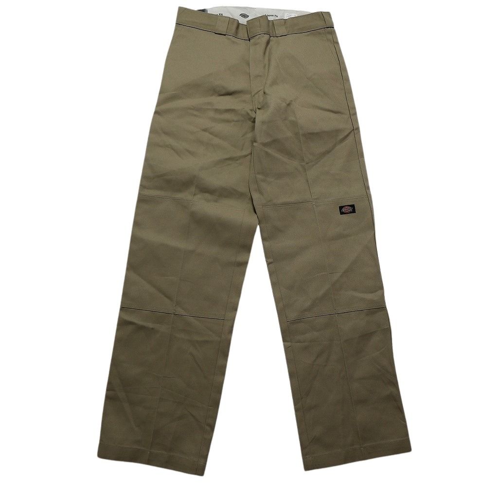 古着卸 ディッキーズ Dickies ダブルニー パンツ セット メンズ 34 36 ワーク 古着 NC 5027