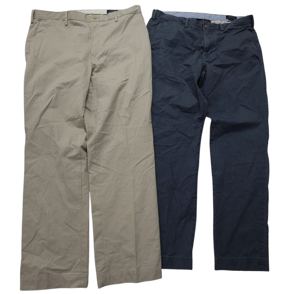 ベージュ ネイビー