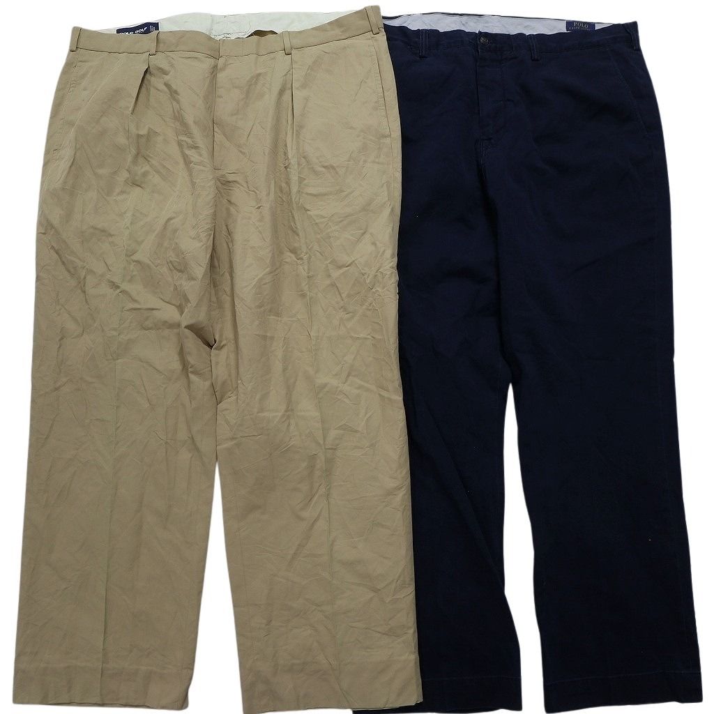 ラルフローレン パンツ