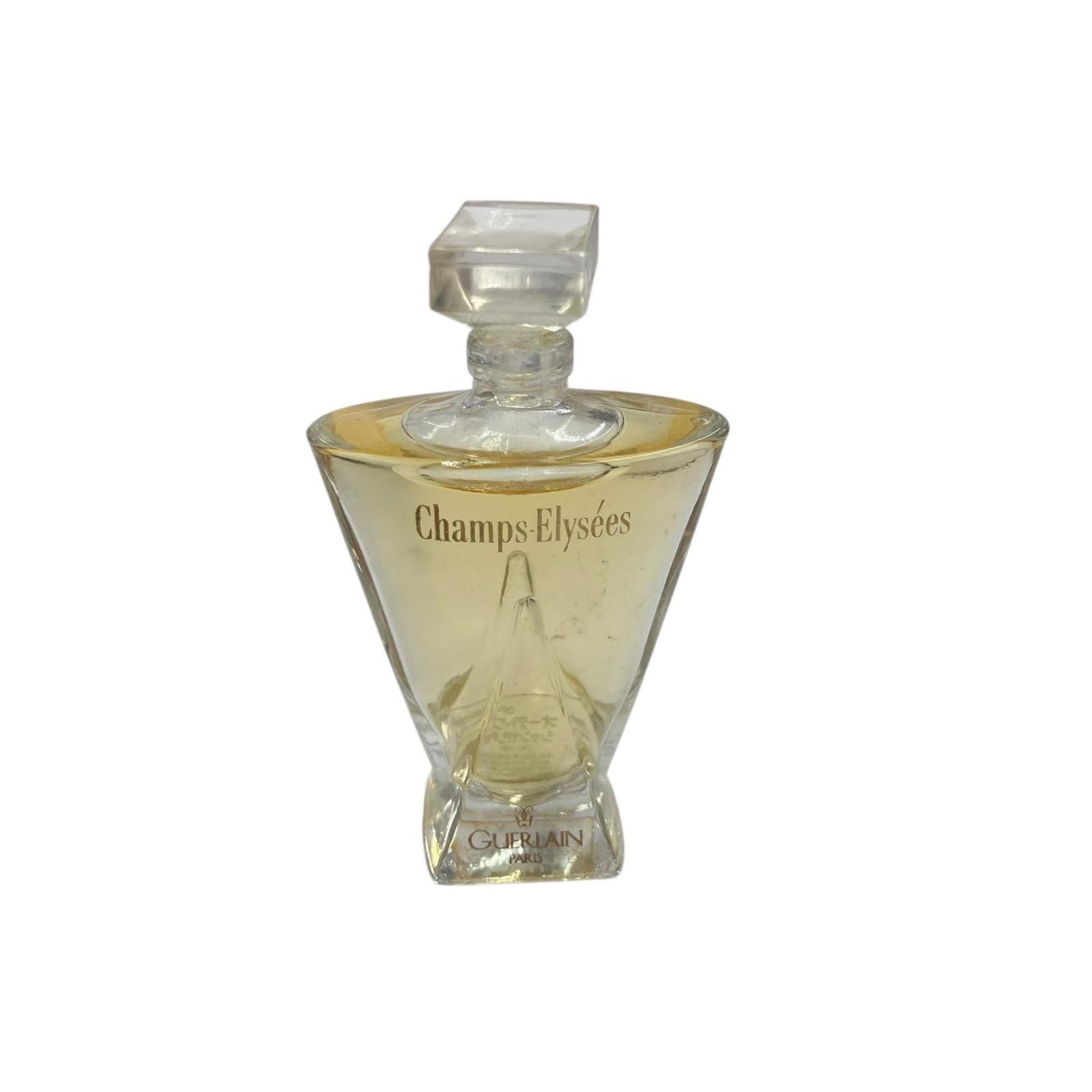 186005 現状品 Guerlain ゲラン 香水 4点まとめ売り - メルカリ