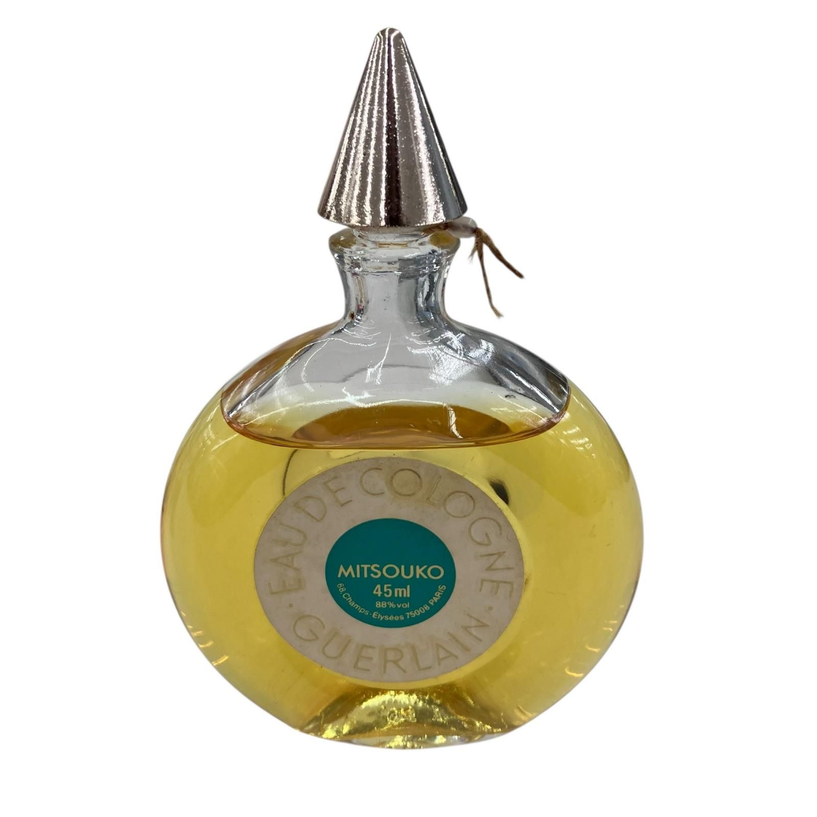 ▲ゲラン　香水　4点　まとめ売り 186005 現状品 Guerlain ゲラン 香水 4点まとめ売り - メルカリ