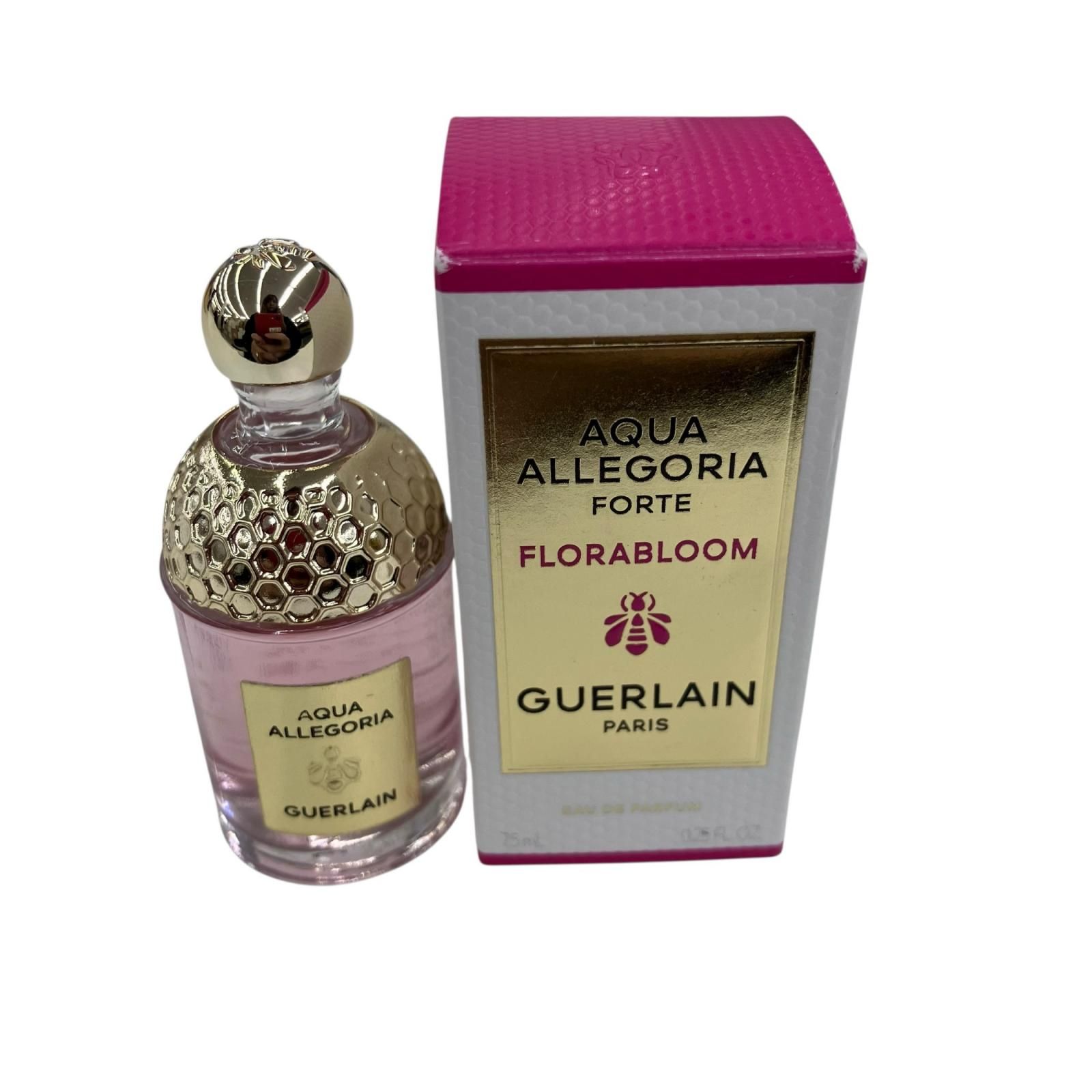 ▲ゲラン　香水　4点　まとめ売り 186005 現状品 Guerlain ゲラン 香水 4点まとめ売り - メルカリ