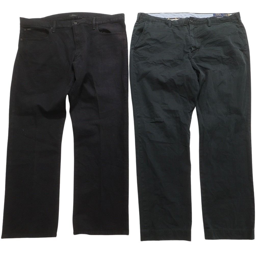 ツータック 古着