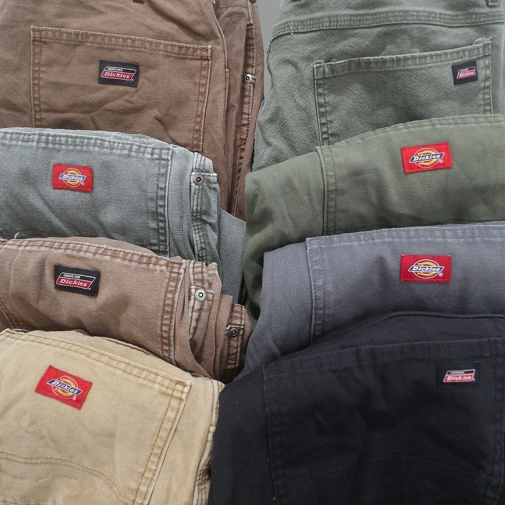 古着卸 ディッキーズ