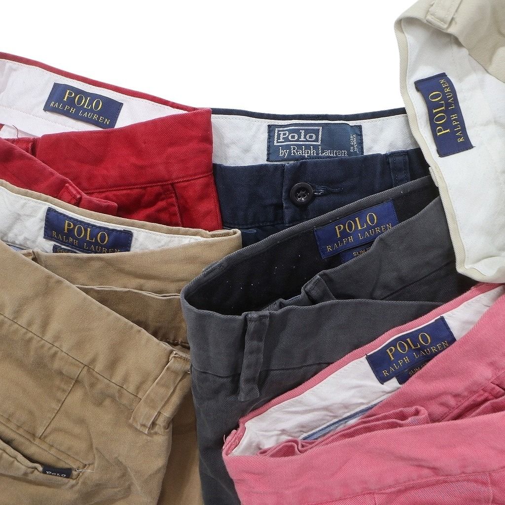 古着卸 ラルフローレン