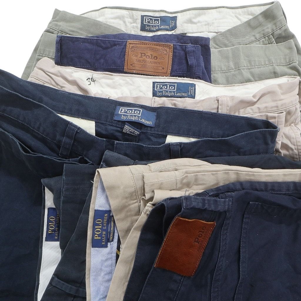 コットン ネイビー