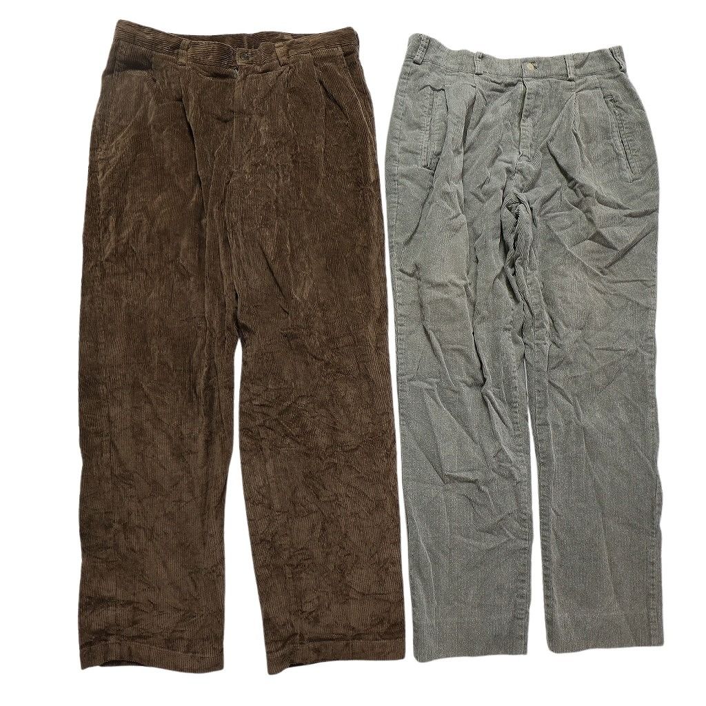 古着卸 コーデュロイ