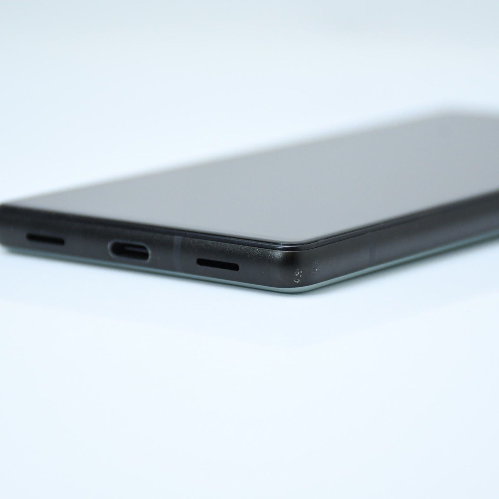 液晶美品】SIMフリー Google Pixel6a 128GB セージ 【公式通販】 液晶美品】SIMフリー Google Pixel6a 128GB セージ 【公式通販】