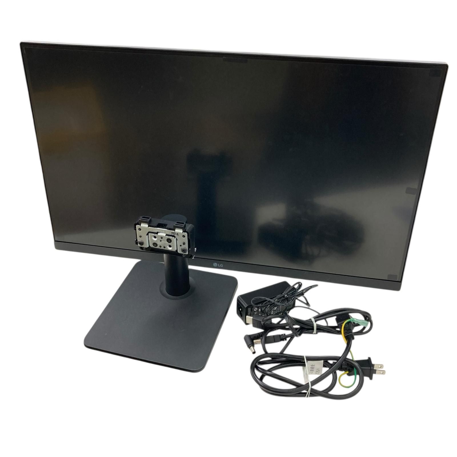 186000 動作 済み ASUS アスース LCDモニター VY279 27MP400 27インチ 液晶ディスプレイ フルHD