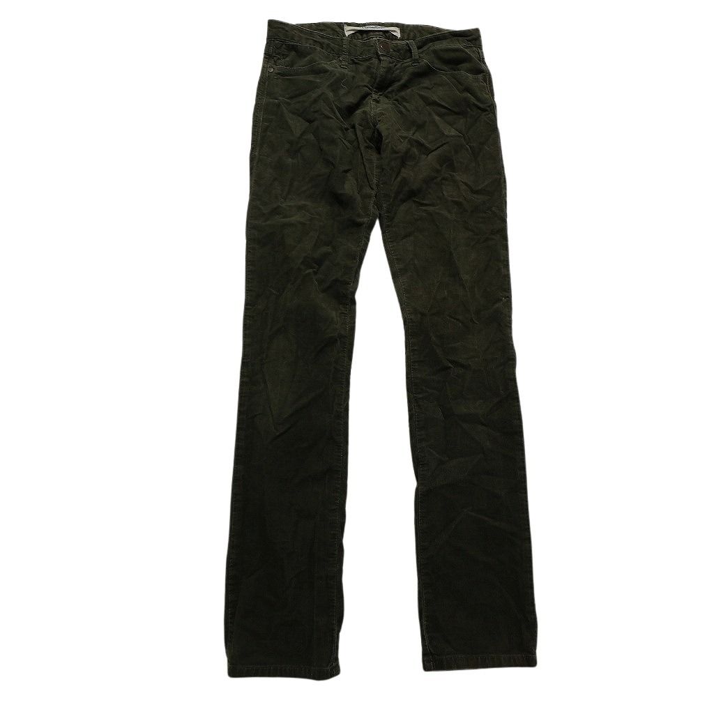  古着卸 まとめ ブランドMIX コーデュロイ パンツ セット メンズ 28 29 30 31 32 カーハート エルエルビーン 古着 NC 5085 その他 メンズ