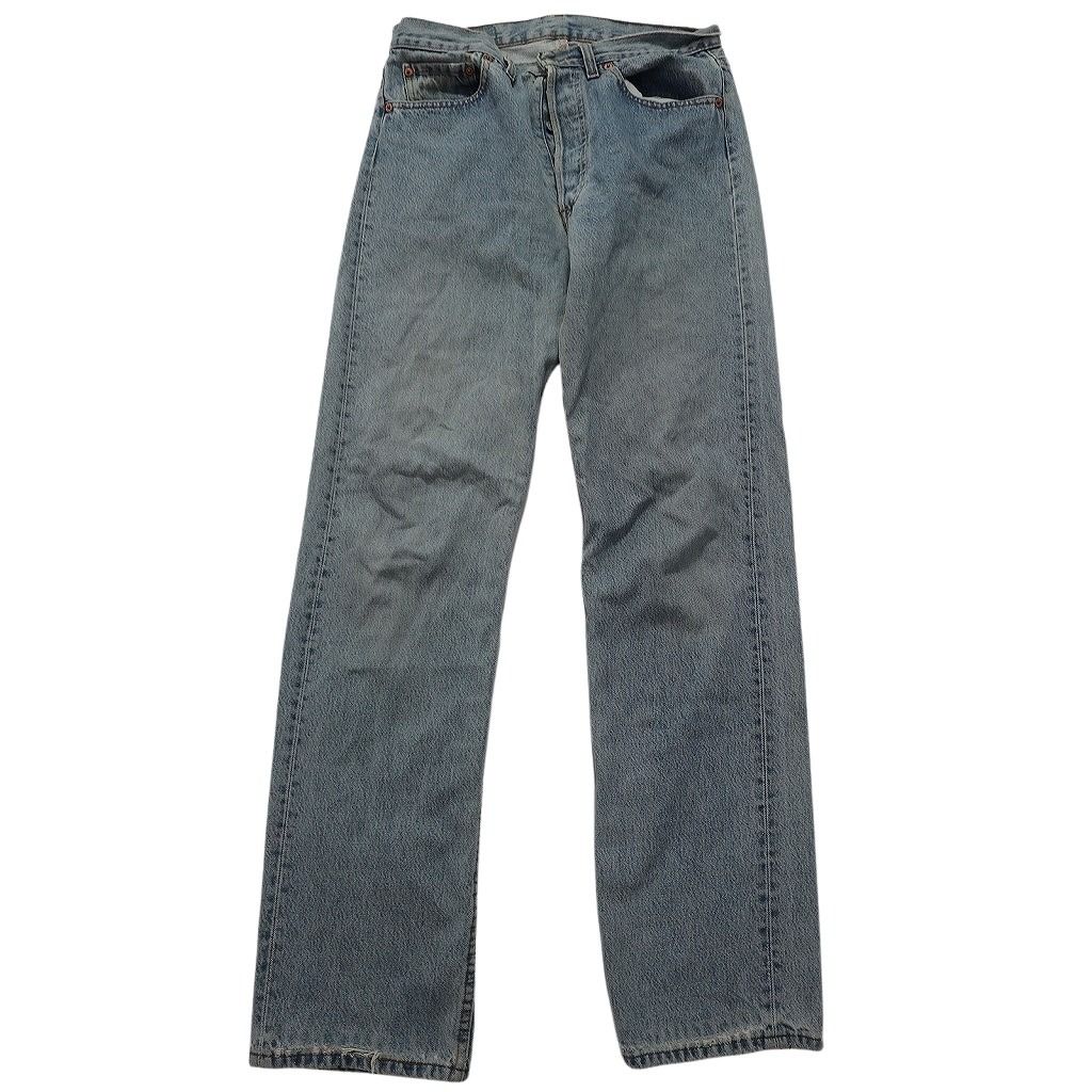  B品 古着卸 まとめ リーバイス デニム パンツ セット メンズ 36 34 33 32 テーパード 501 550 560 古着 NC 5120 その他 メンズ