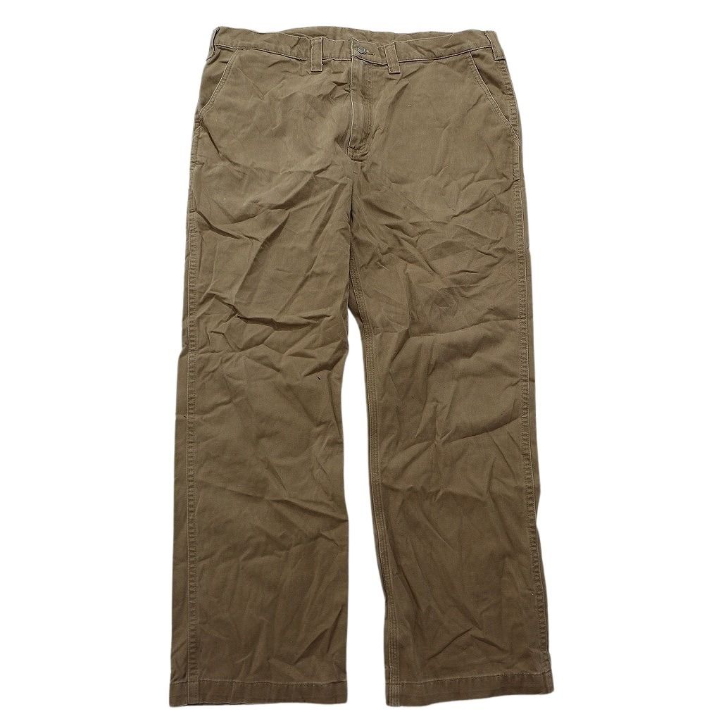 カーハート Carhartt