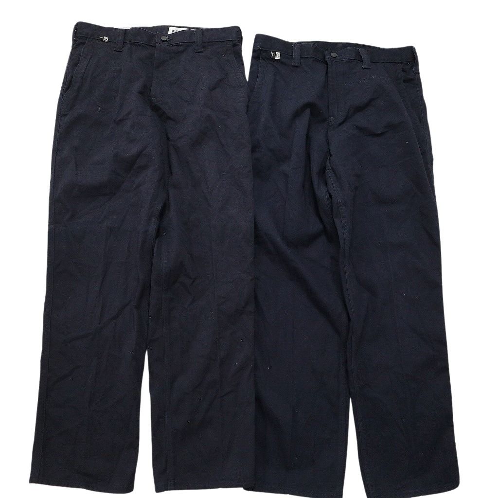 古着卸 カーハート Carhartt パンツ MIX セット メンズ 33 34 38 FRシリーズ コットン ワーク 古着 NC 5113