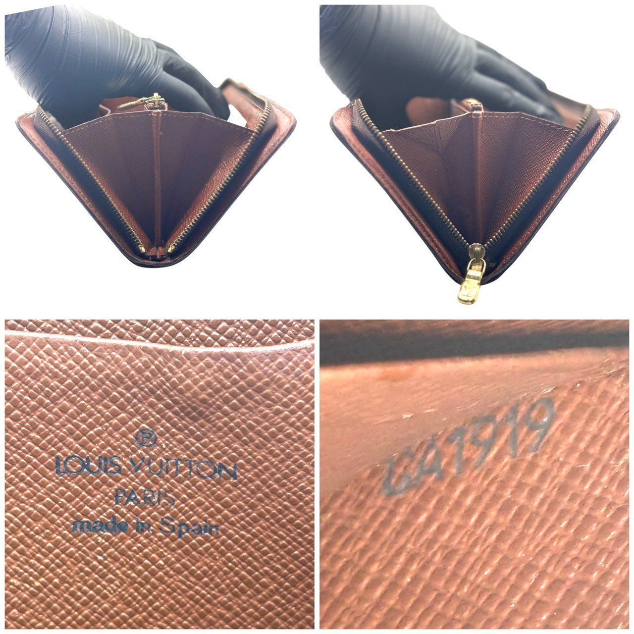王道を極める品格】 LOUIS VUITTON ルイヴィトン 長財布 モノグラム