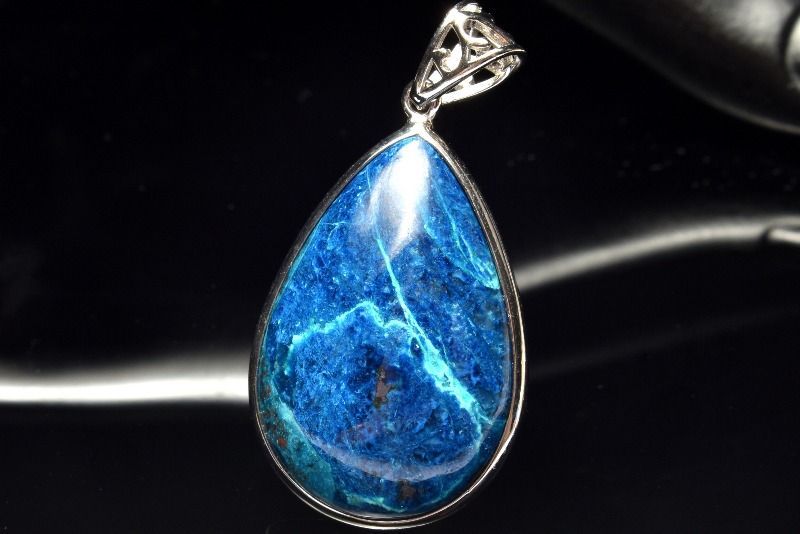 ティファニー WAVE POND SMALL ブルー 正規品 レシート有