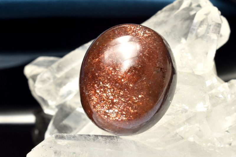 アイオライトサンストーン