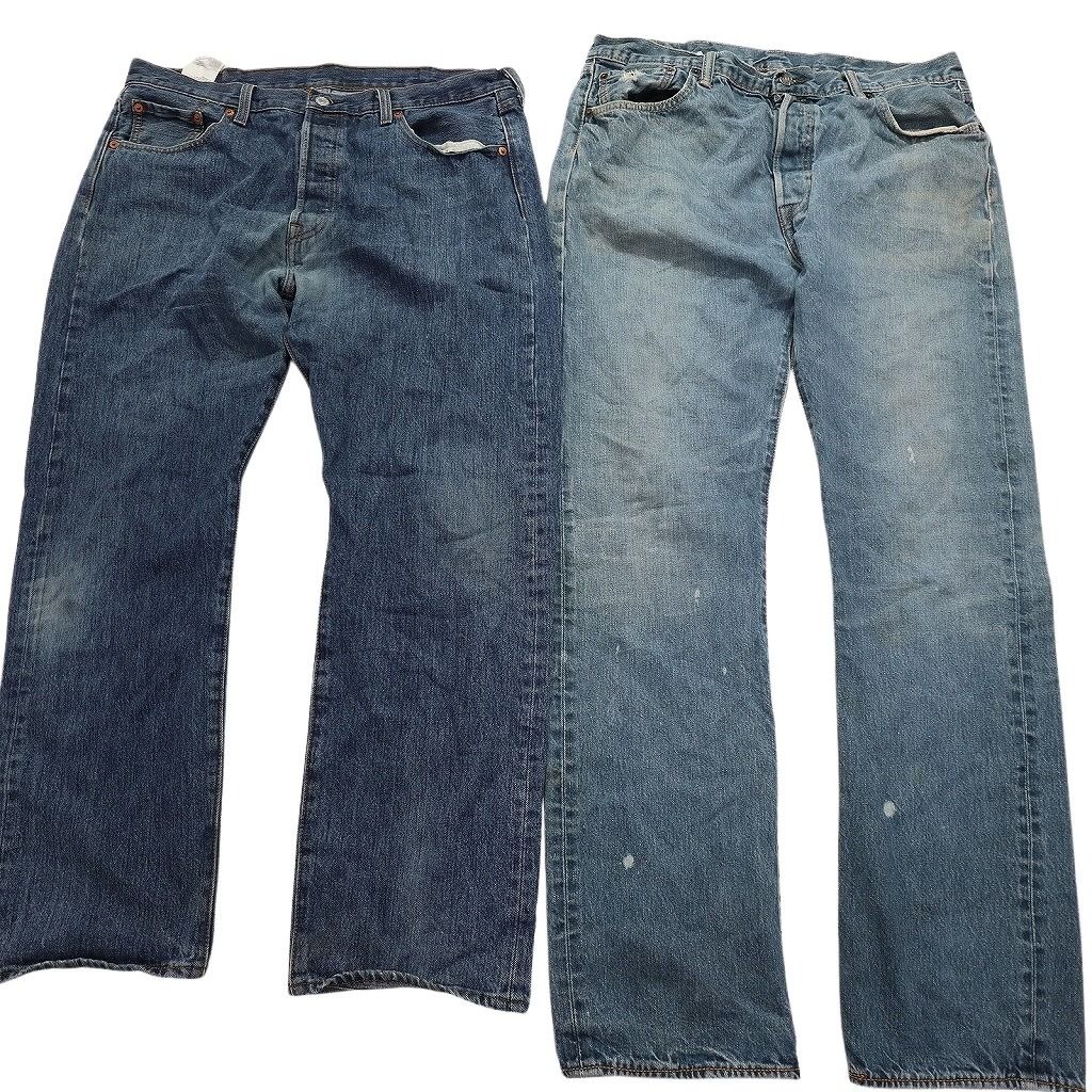 フェード ストレート