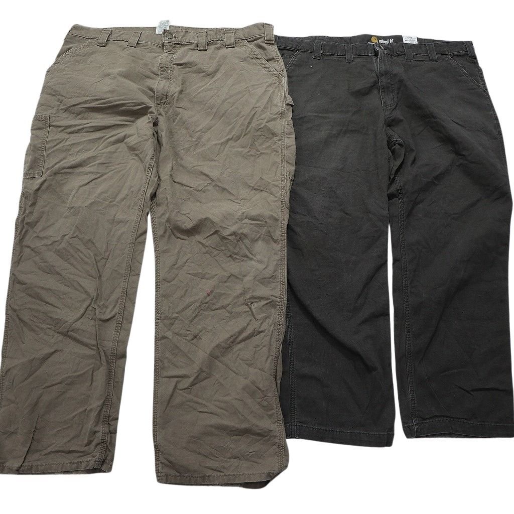 カーハート Carhartt