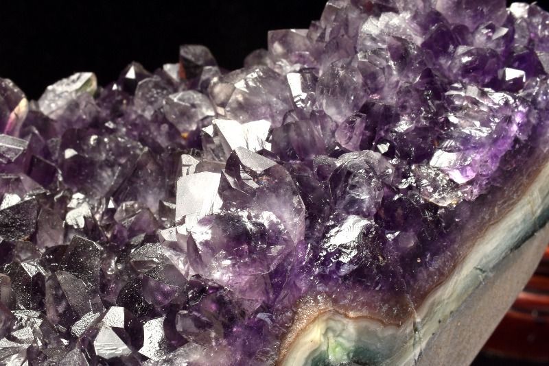 １点物 ウルグアイ産