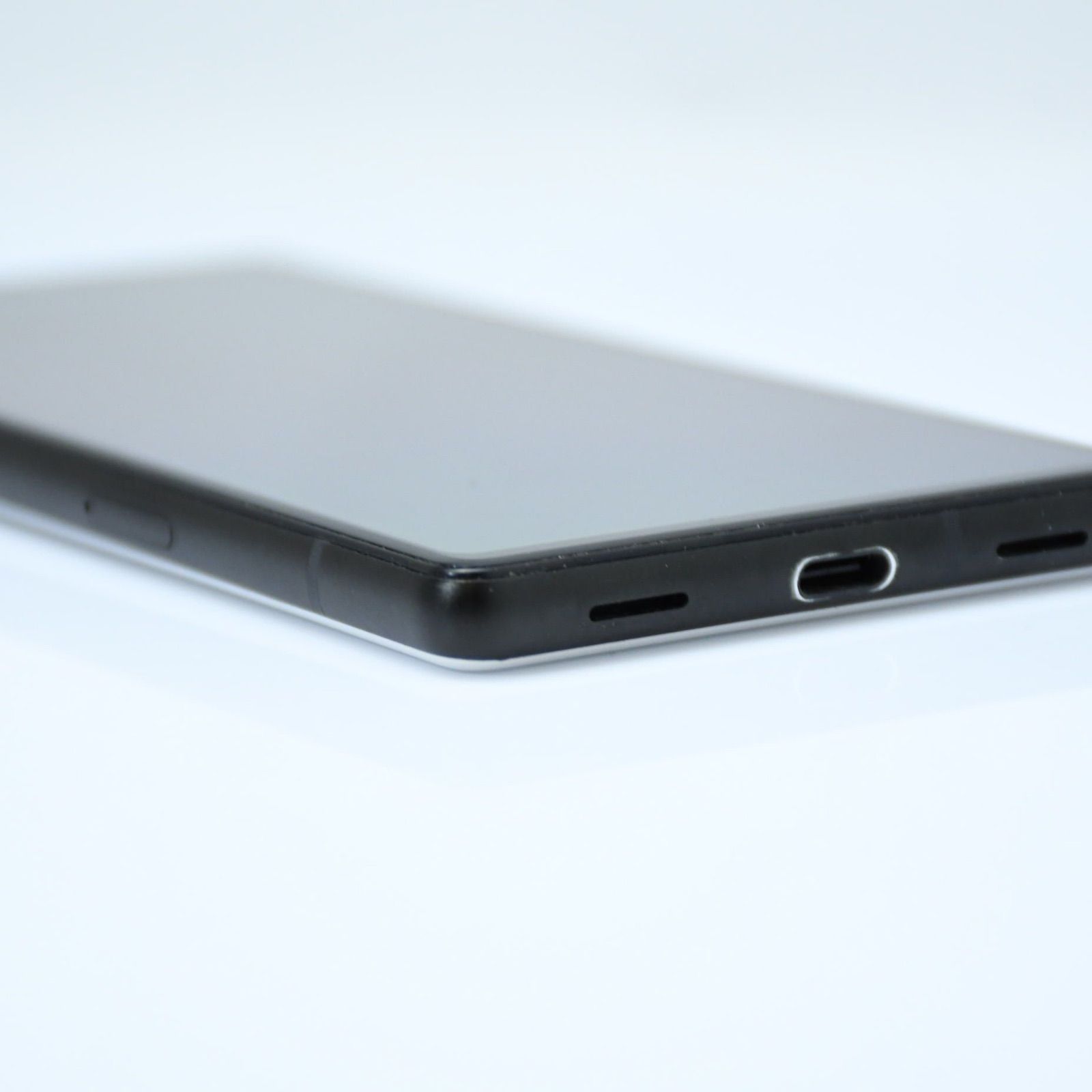 液晶美品】SIMフリー Google Pixel6a 128GB チョーク - メルカリ