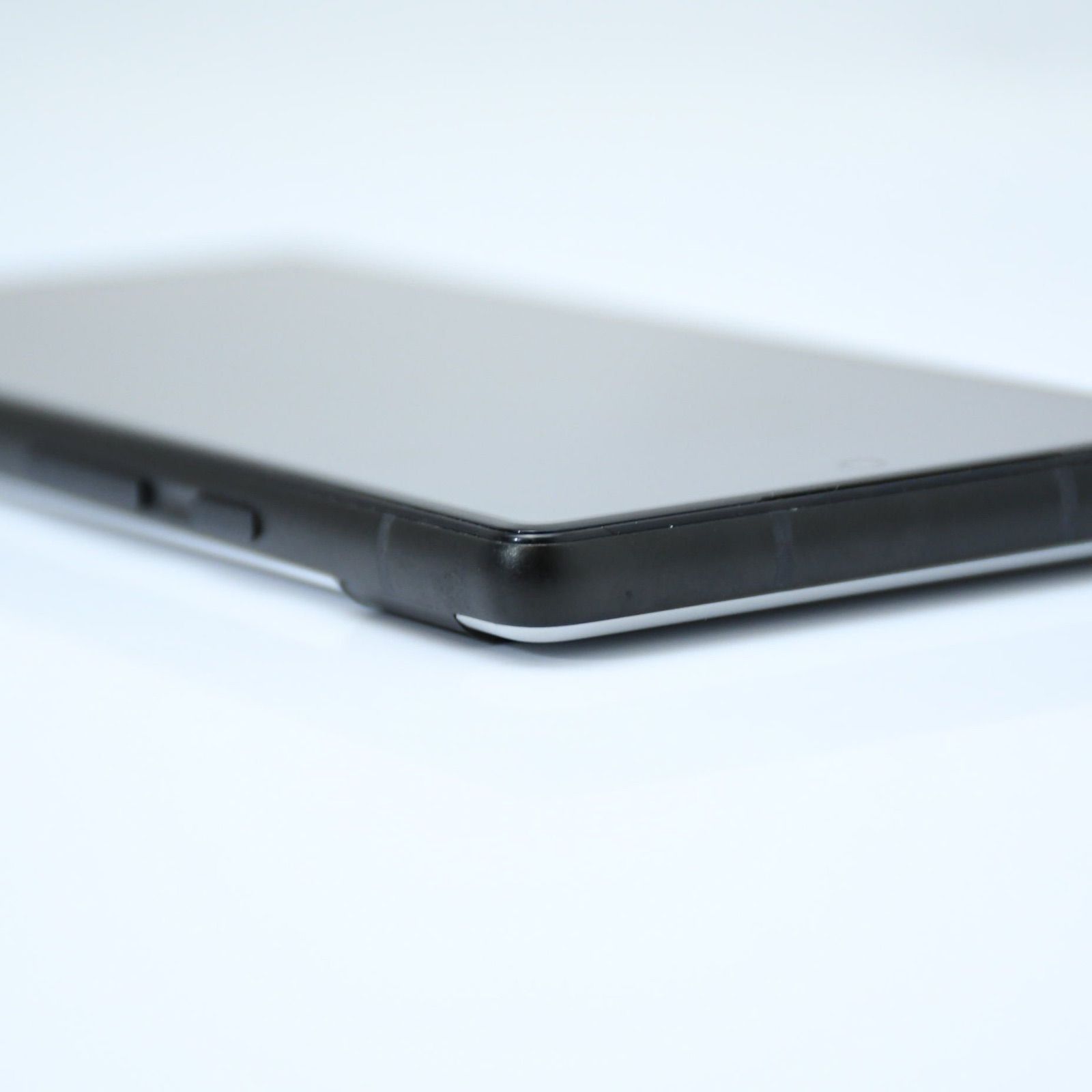 液晶美品】SIMフリー Google Pixel6a 128GB チョーク - メルカリ