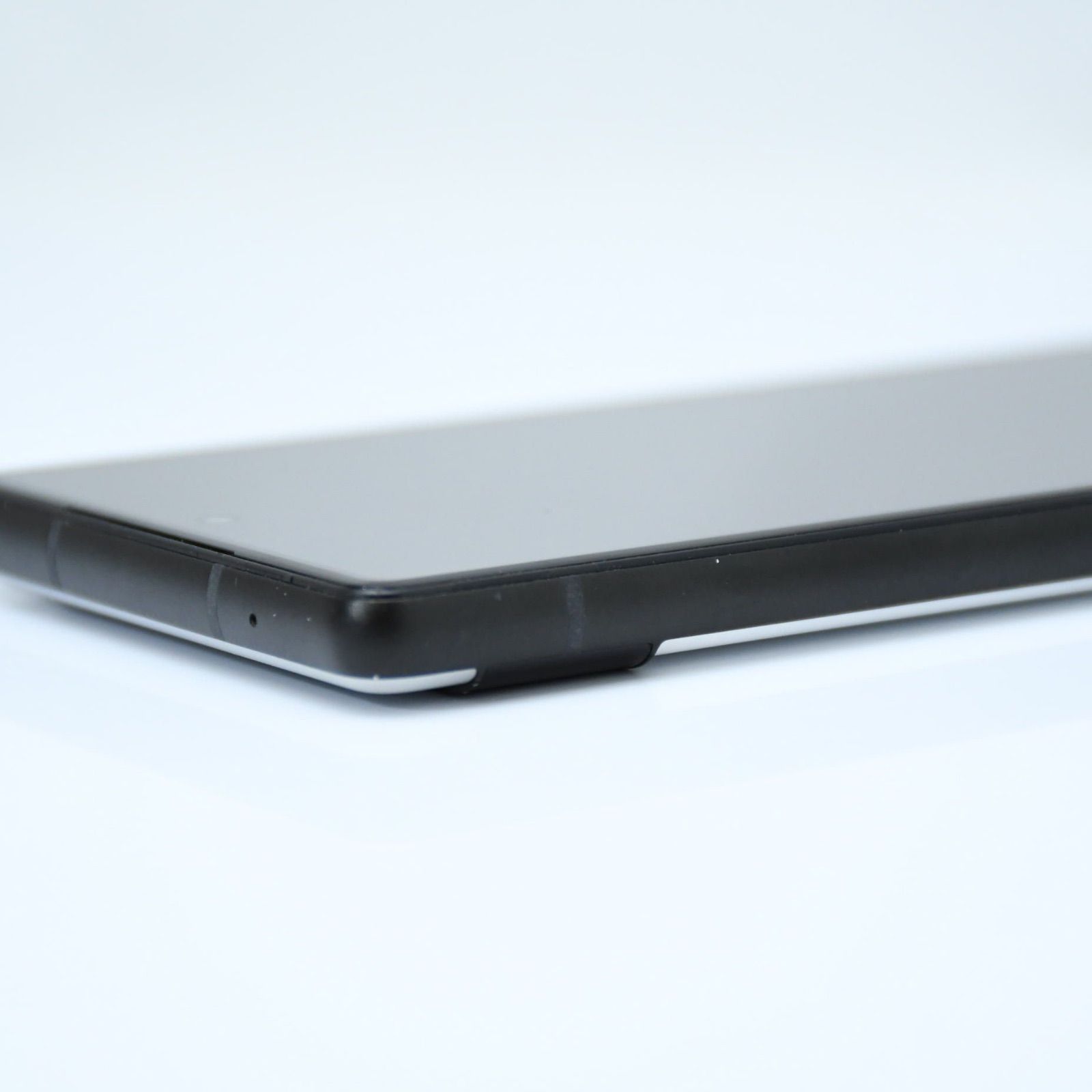 液晶美品】SIMフリー Google Pixel6a 128GB チョーク - メルカリ