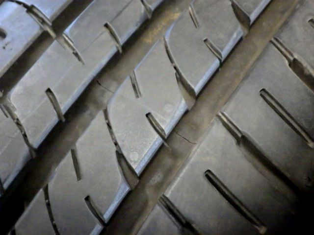  K 440 製造 約8 5部山 DUNLOP ENASEVE EC 204 155 80 R 13 4本 13インチ サマータイヤ ノーマルタイヤ