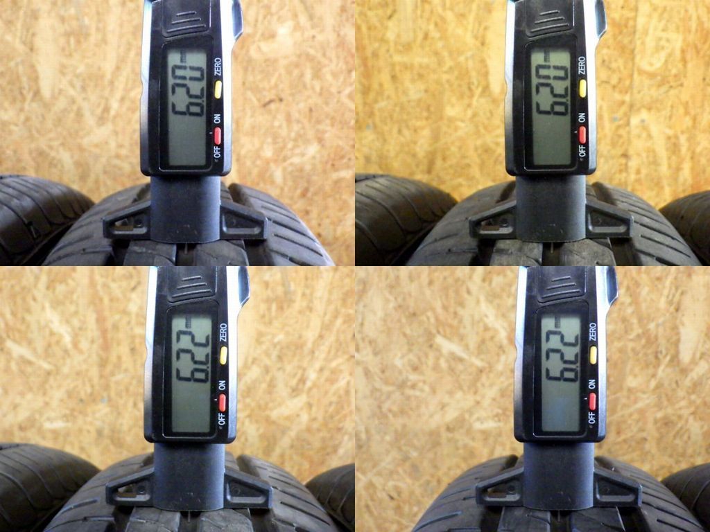 K 440 製造 約8 5部山 DUNLOP ENASEVE EC 204 155 80 R 13 4本