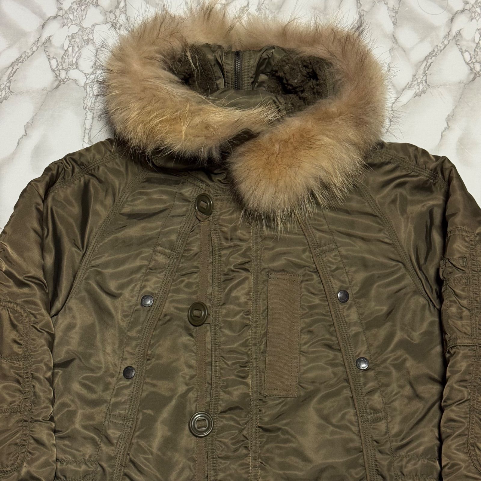 フライトジャケット