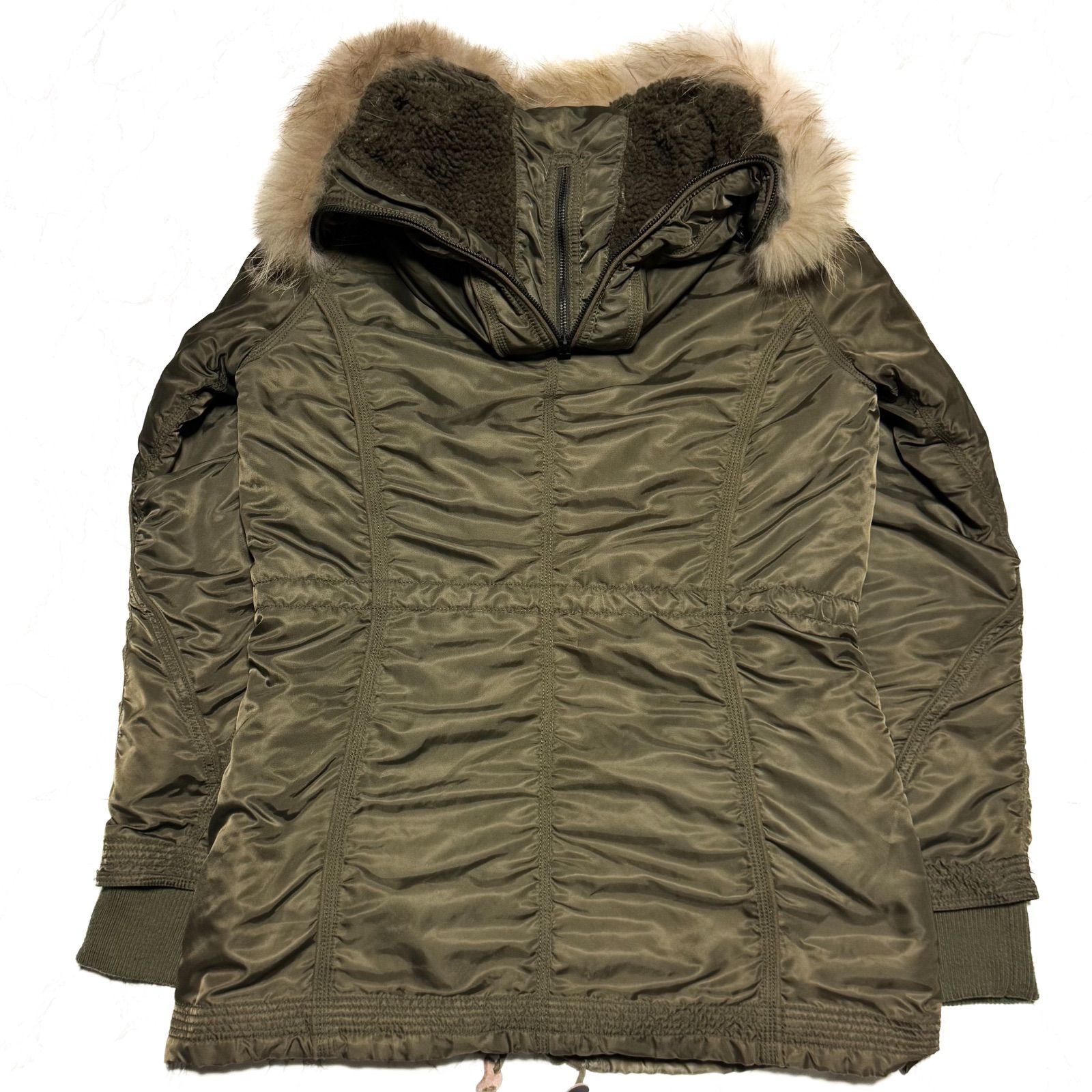 フライトジャケット