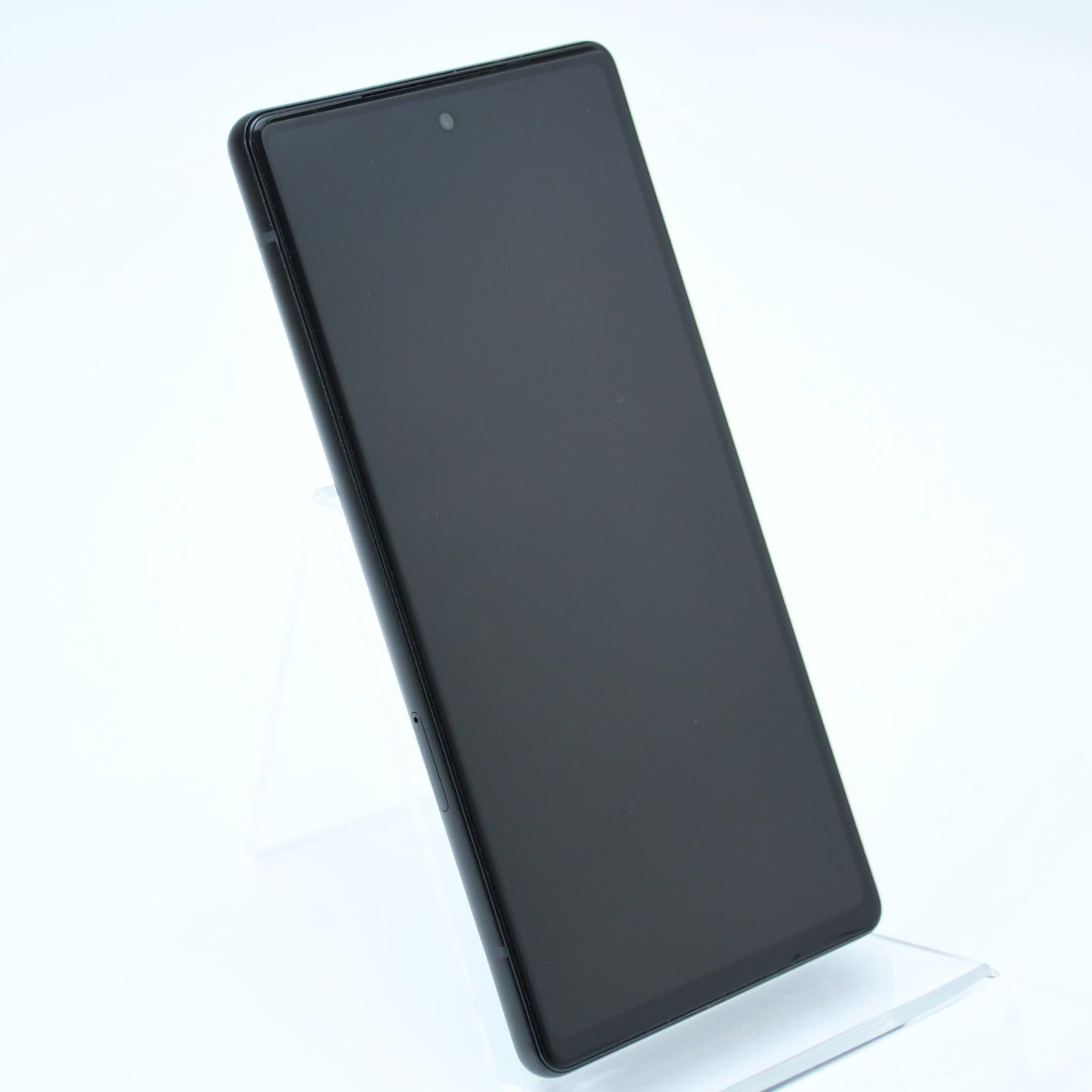 液晶美品】SIMフリー Google Pixel6a 128GB セージ - メルカリ