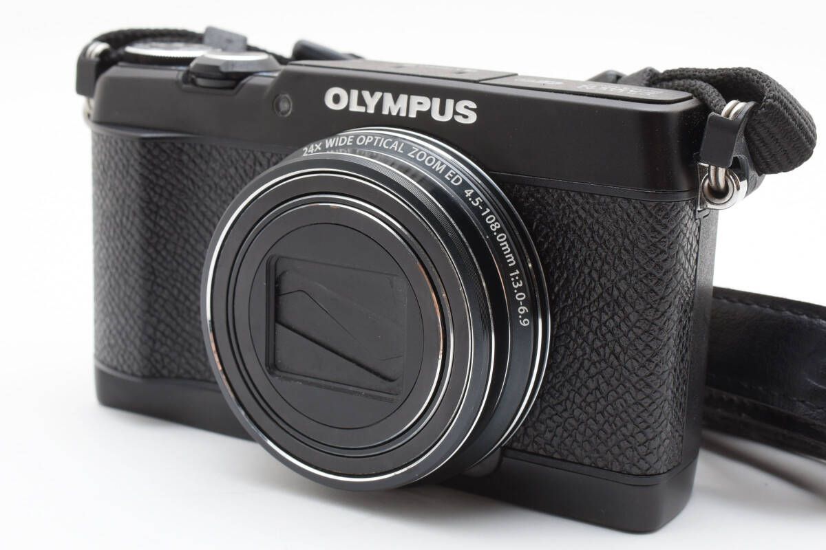 OLYMPUS