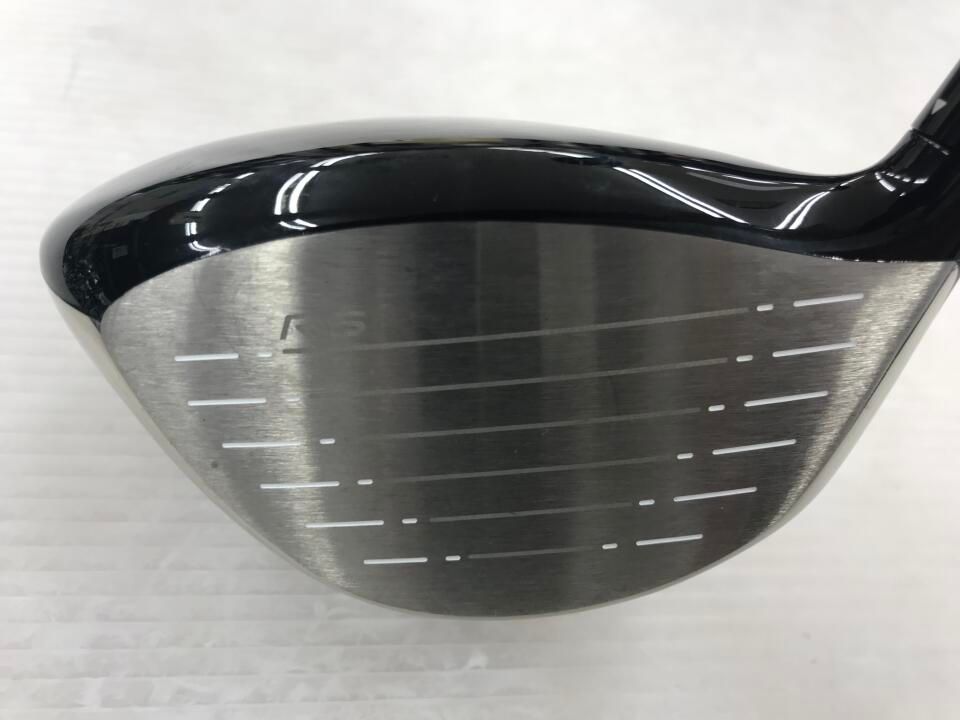 RS 2017 10.5 ドライバー プロギア 最短