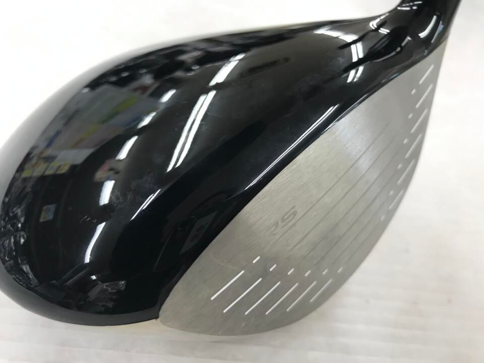 ドライバー プロギア