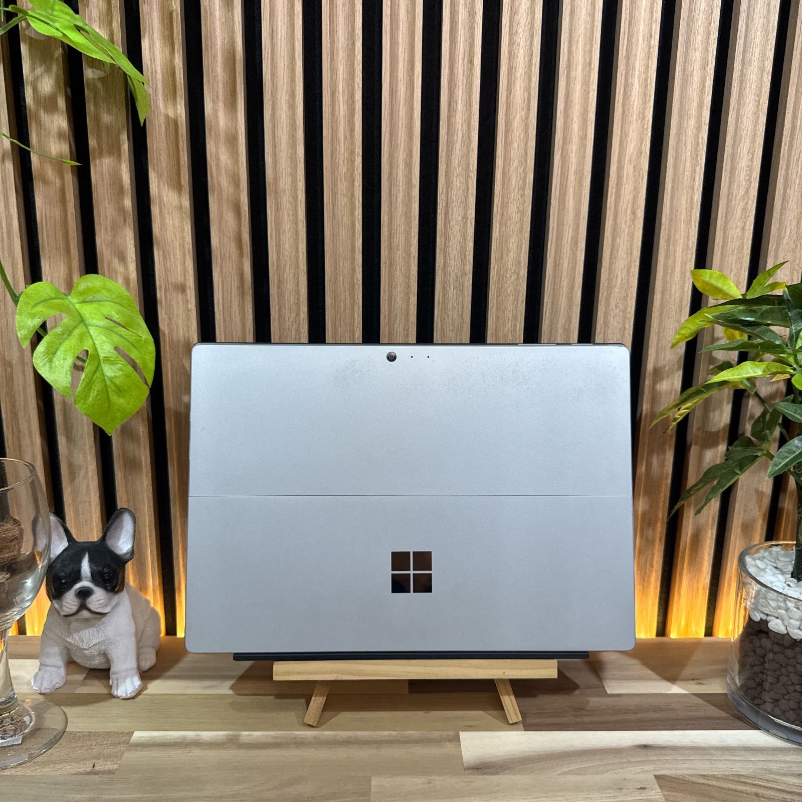  ショップ 価格 2 in 1モデル タッチパネル式 Surface Pro 6 プラチナ メモリ8 GB ノートパソコン 安心サポート＆3ヶ月保証付き Windowsノート本体 ノートPC