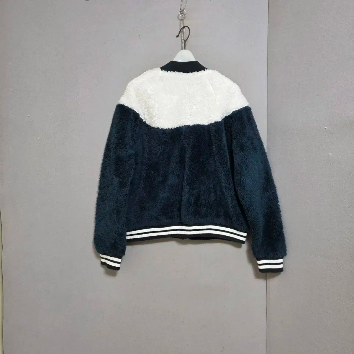 ぽかぽか アウター