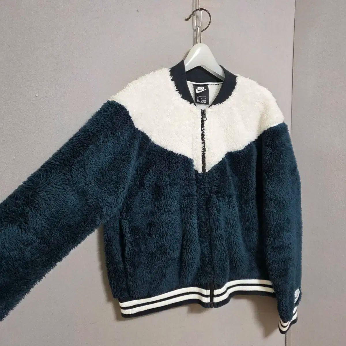 ぽかぽか アウター