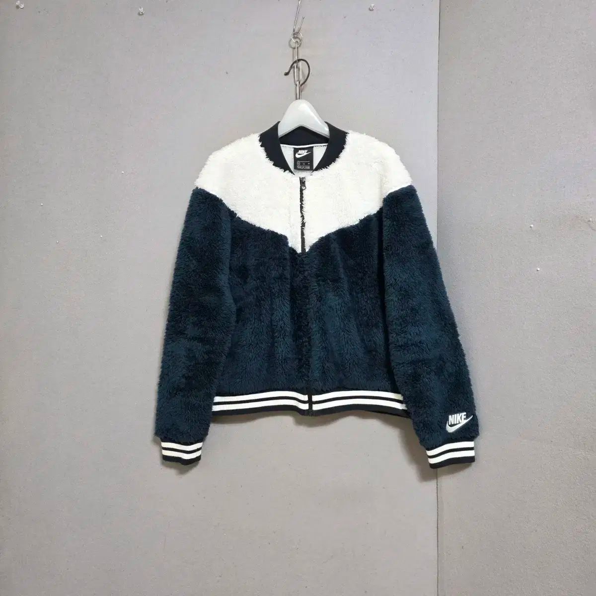 ナイキ ぽかぽか アウター 95 n1414