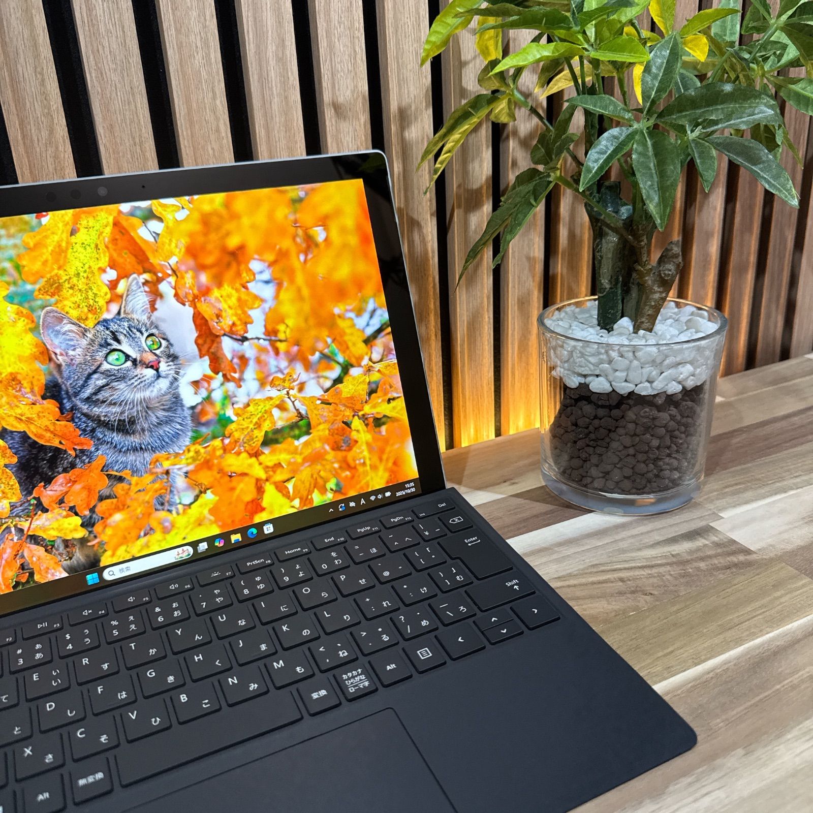 1モデル タッチパネル式