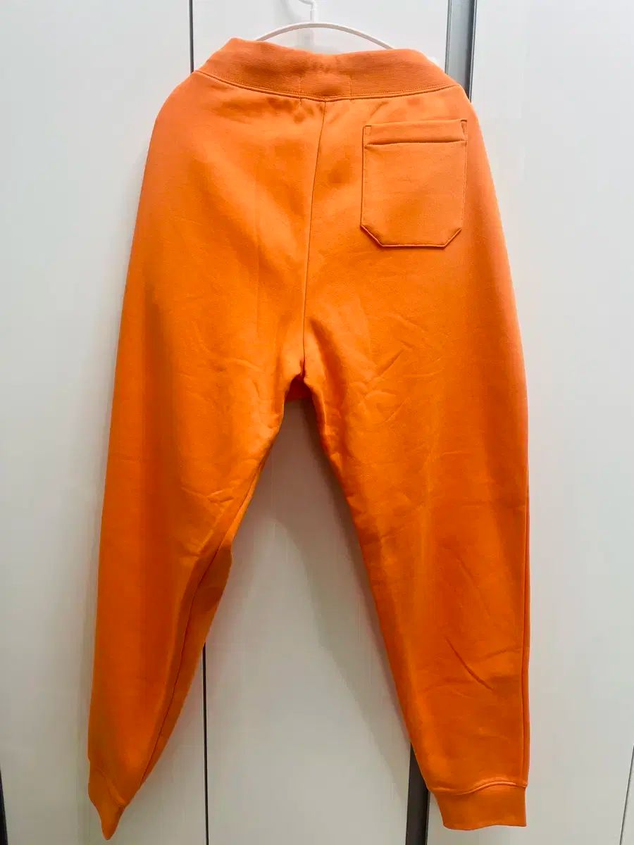  ポロ スポーツ オレンジ ジョガーパンツ Lサイズ ジョガーパンツ スウェットパンツ パンツ