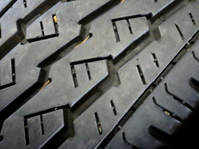  K 441 製造 約7 5部山 BS 370 145 80 R 12 78 NLT 4本 13インチ サマータイヤ ノーマルタイヤ