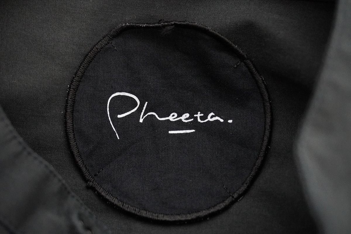 チュニック ブラウス