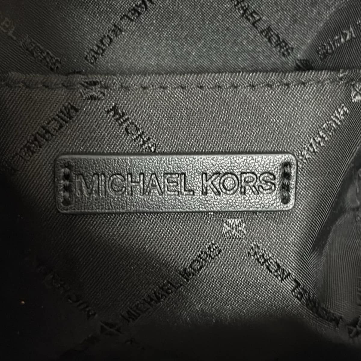 MICHAEL KORS