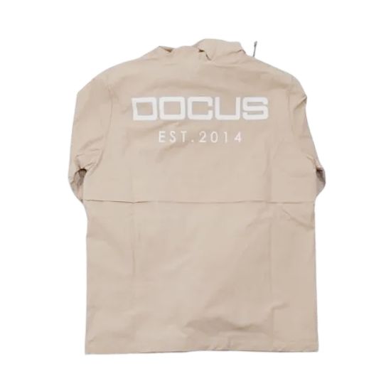 ゴルフ ジャケット