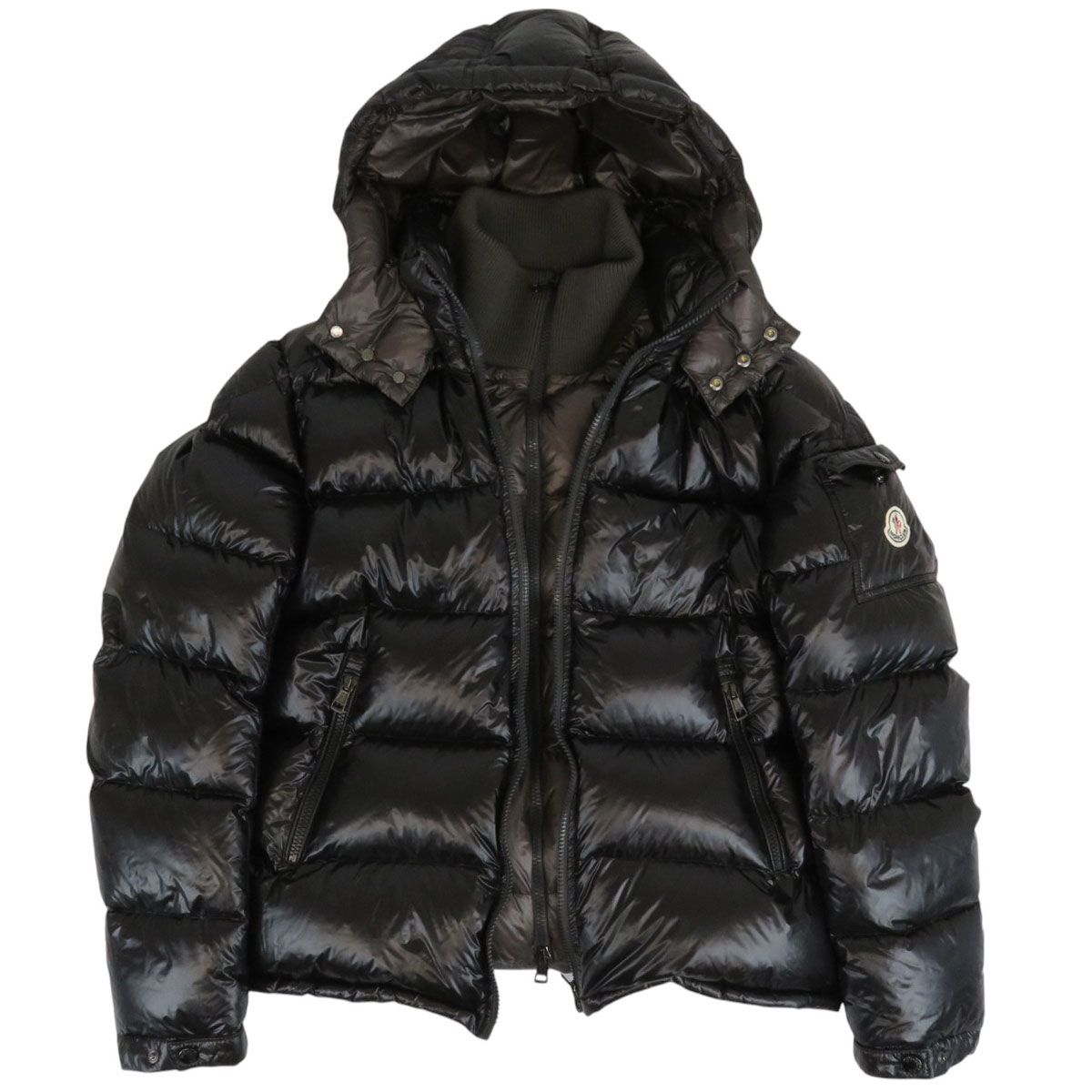 ダウンジャケット 40315