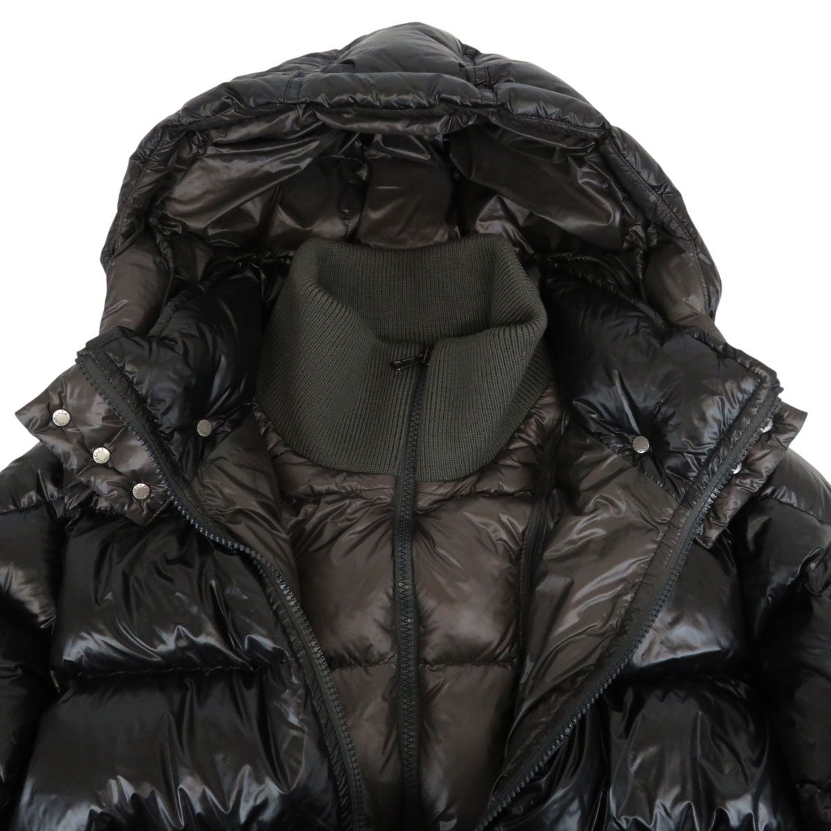 ダウンジャケット