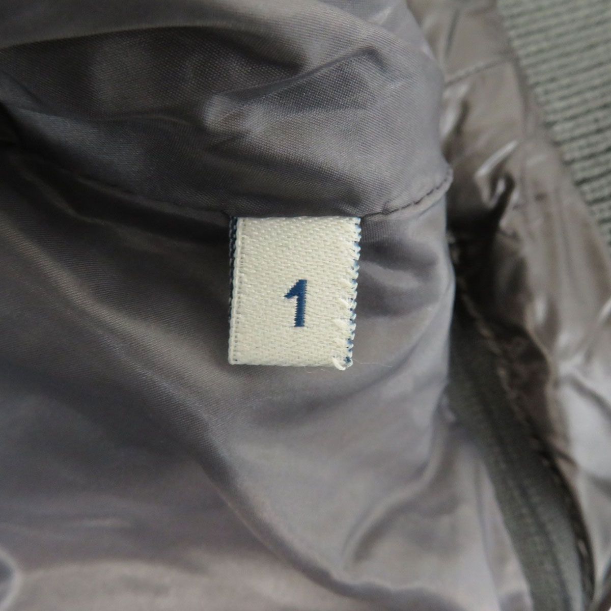 MONCLER アパレル