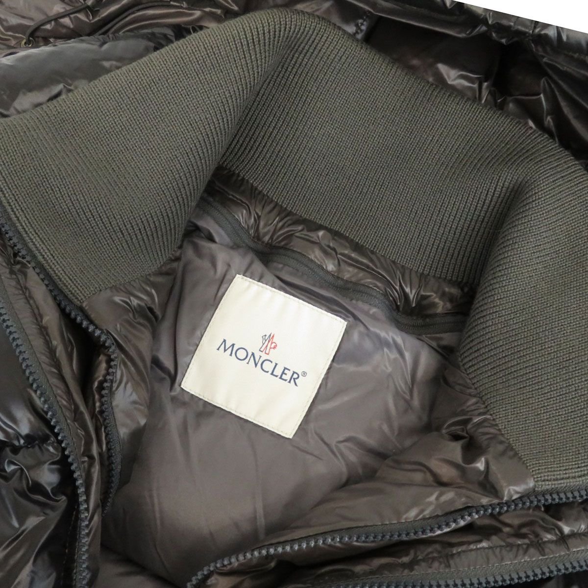 ジン ダウンジャケット